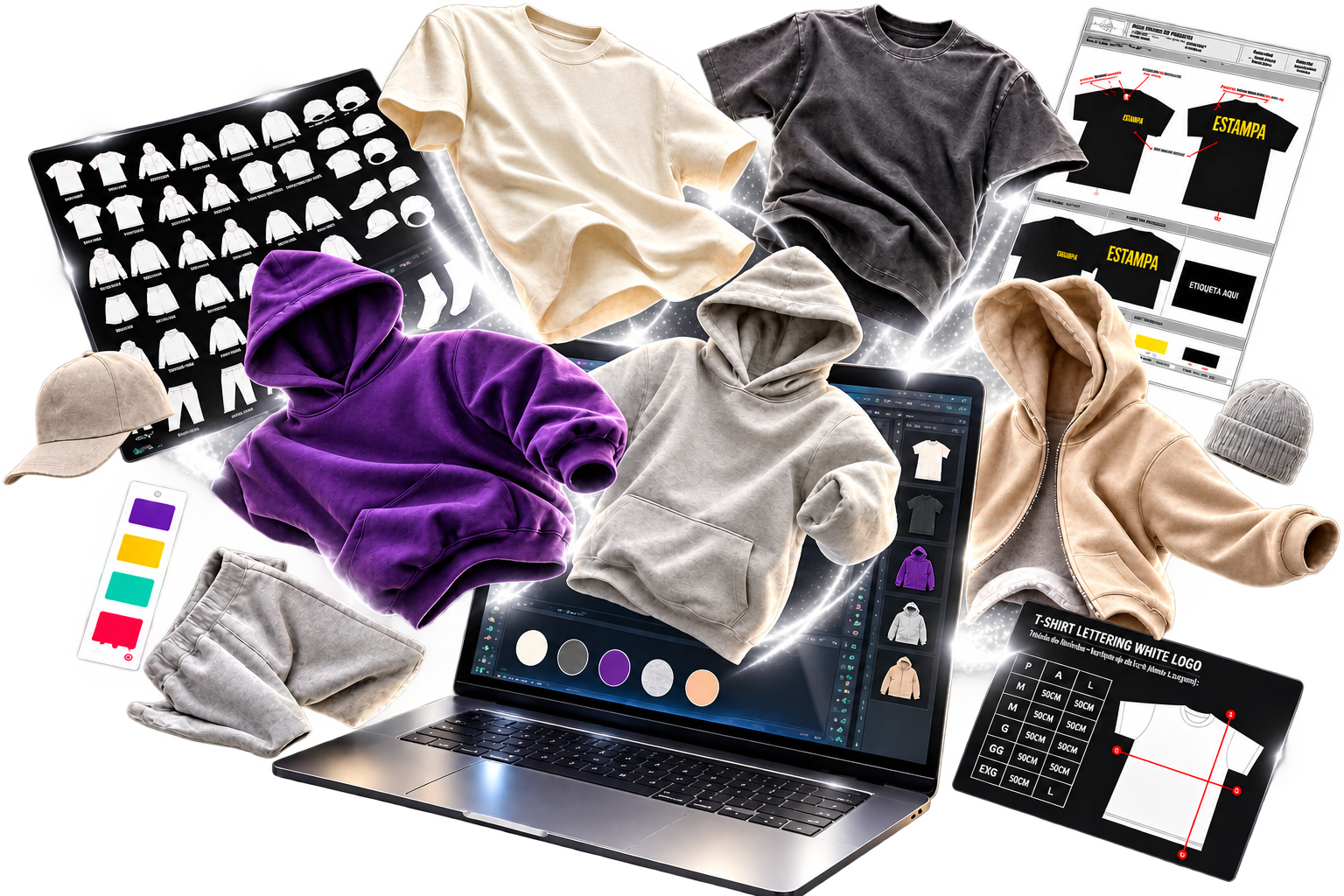 ArtzStudios Essencial Pack